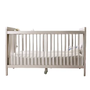 Berço 3x1 com Colchão