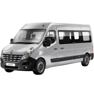 Renault Master L2H2 16 Lugares