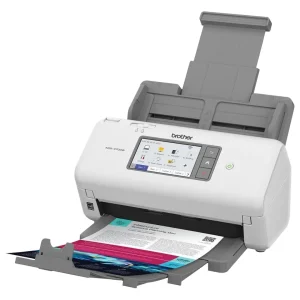 Scanner Brother